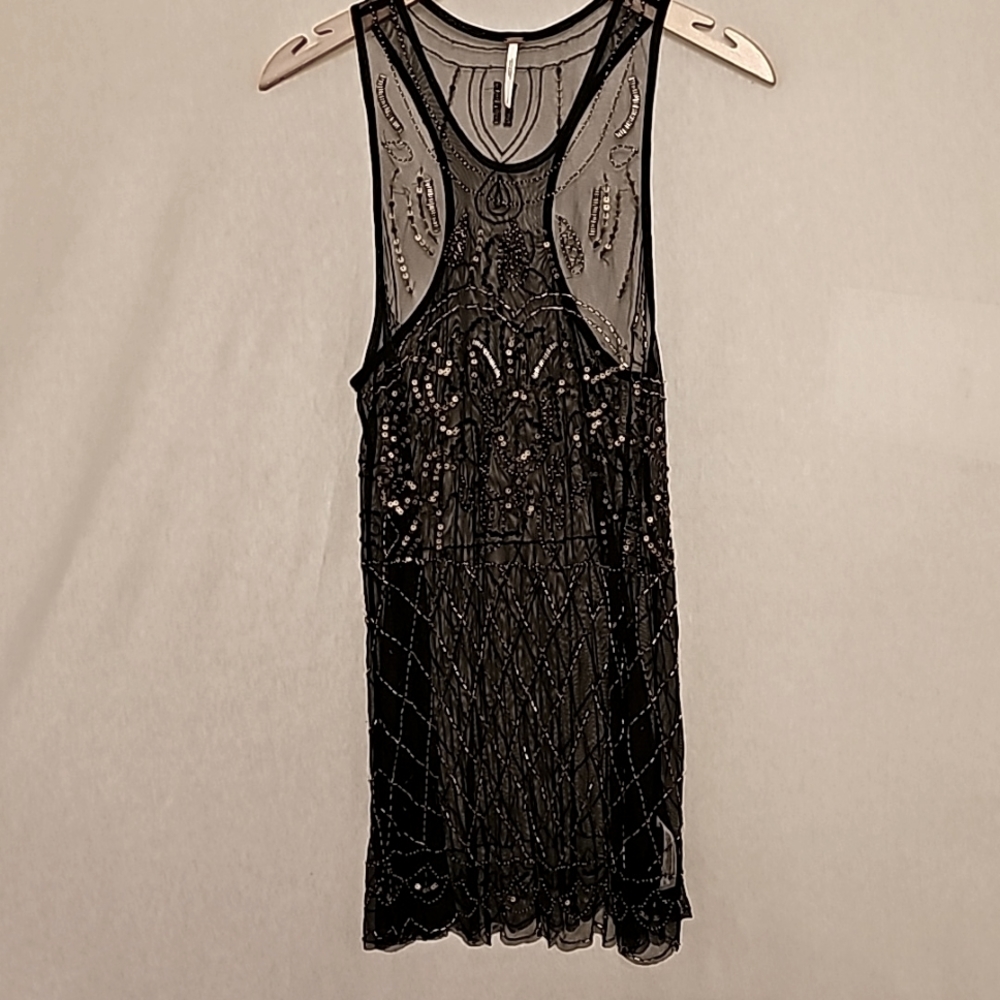 Free People Tunic Dress